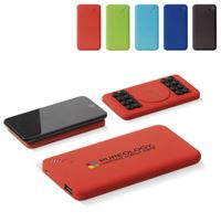 POWERBANK WIRELESS CON VENTOSE